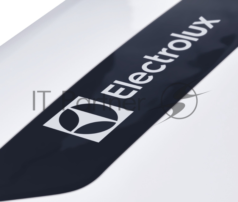 Сушилка для рук Electrolux электрическая высокоскоростная EHDA/HPW-1800W (белая)