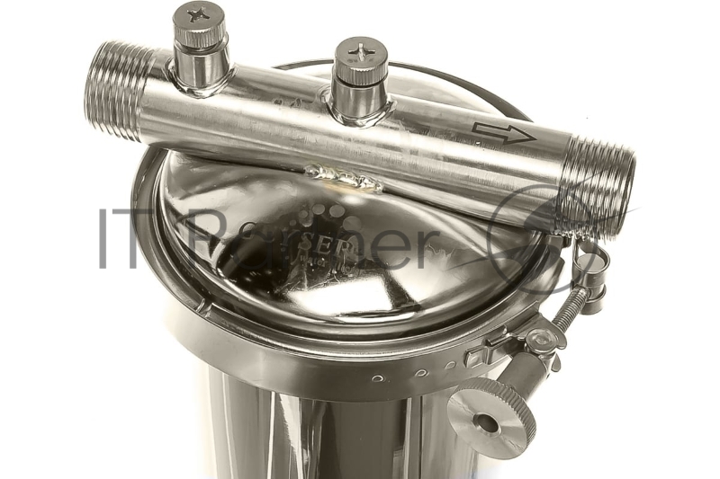 Винтоверт ударный аккумуляторный GreenWorks GD24ID 24В без АКБ и ЗУ (32067)