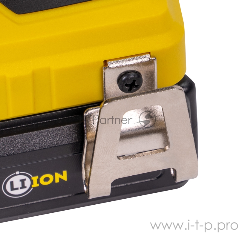 Дрель-шуруповерт Kolner KCD 16L аккумуляторная 16 Вольт, 0-400/1450 об/мин, 28/19Нм, 2 Ач(Li-on), реверс, зарядка 3- 4 часа, светодиодная подсветка, быстрозажимной патрон 0,8- 10мм