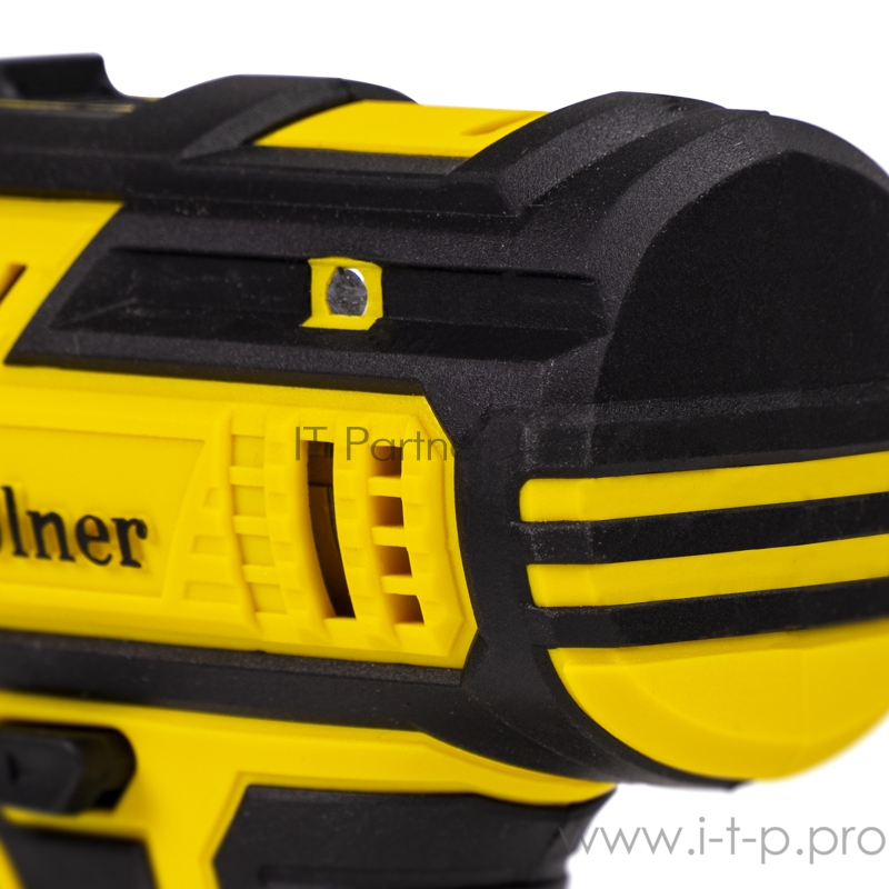 Дрель-шуруповерт аккумуляторная Kolner KCD 20-2LC