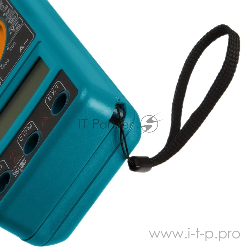 Мультитестер аккумуляторный Bort BMM-750C (93411300) Диапазон измерений постоянного напряжения 0-1000 Диапазон измерений переменного напряжения 0-750 Диапазон измерений переменного тока 0-1000 Диапазон сопротивления 0-200 KΩ Температурный режим 1