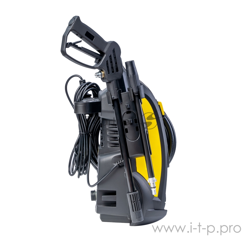 Мойка высокого давления KOLNER KHPW 1600FSP