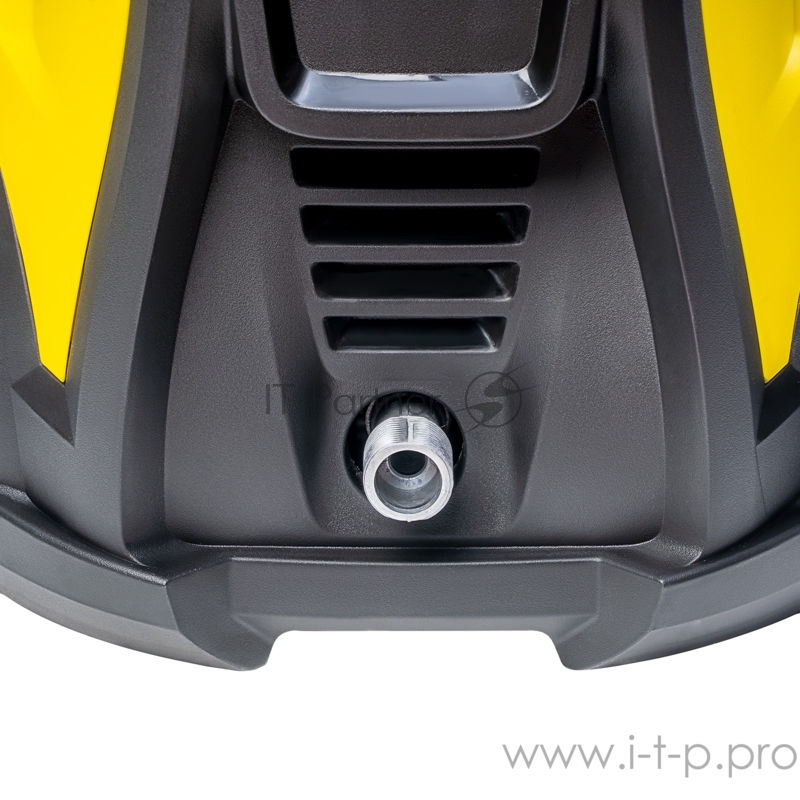 Мойка высокого давления KOLNER KHPW 1600FSP