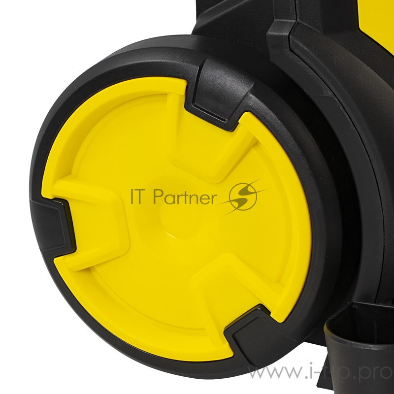 Мойка высокого давления KOLNER KHPW 2600FSPR