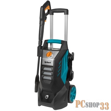 Мойка высокого давления Bort BHR-2200-Pro (93411997)Потребляемая мощность 2000 Вт Максимальное давление 160 бар Рабочее давление 130 бар Материал корпуса насоса Силумин Максимальная производительность 8 л/мин Максимальная производительность 480 л/ча