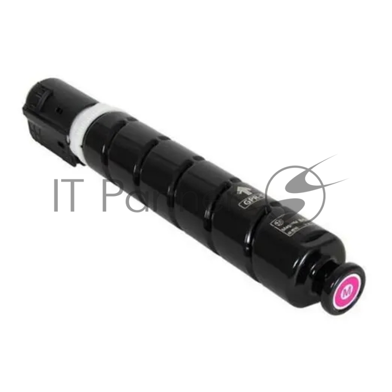 Тонер-картридж Canon iR C256/256i/356i/356p (C-EXV55M) Magenta, 18K ELP Imaging®