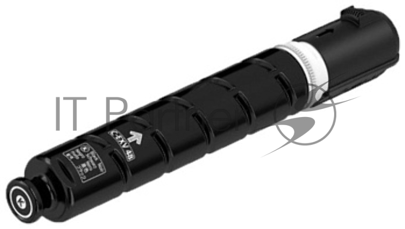 Тонер-картридж Canon iR C250i/C255i/C350i/C351i/C355i (C-EXV47K) Black, 19K ELP Imaging®