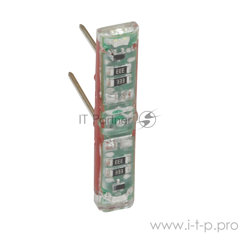 Celiane Лампа светодиодная для индикации, 230В