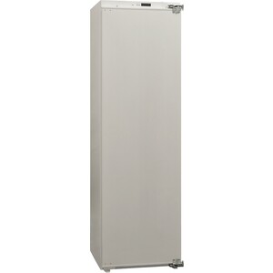 Встраиваемые морозильный шкаф Korting KSFI1833NF, 197 л, 1770x540x545