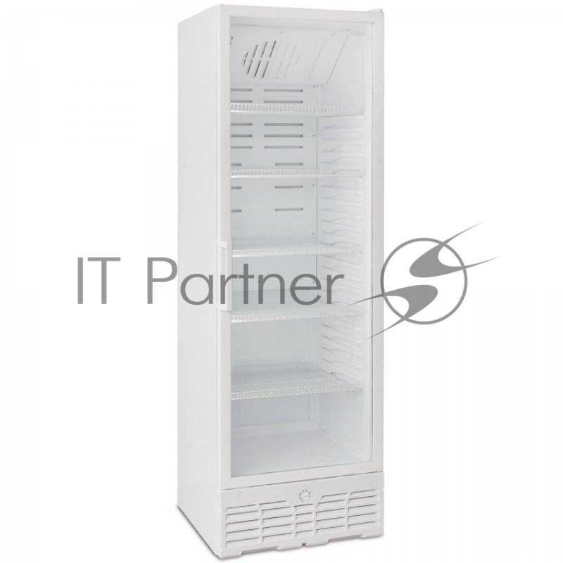 Холодильный шкаф-витрина Бирюса 521 RN