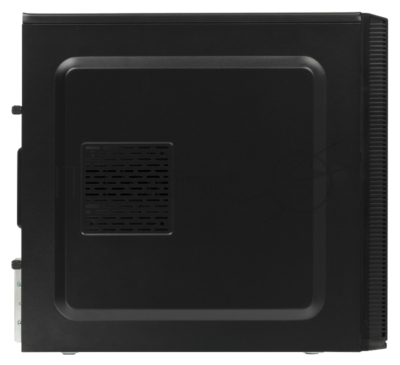 ПК IRU Home 315 MT i5 9400F (2.9)/8Gb/1Tb 7.2k/SSD120Gb/GTX1050Ti 4Gb/Windows 10 Home Single Language 64/GbitEth/400W/черный