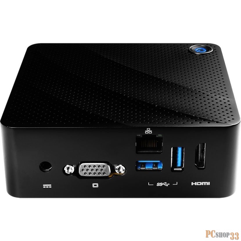 Professional/GbitEth/WiFi/BT/4