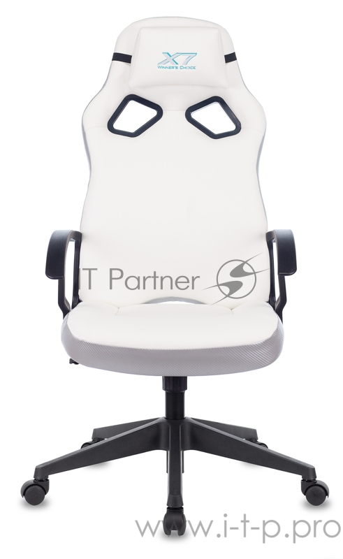 Кресло игровое A4Tech X7 GG-1000W белый