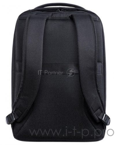 Рюкзак для ноутбука 17 Asus ROG Ranger BP1501G черный полиэстер (90XB04ZN-BBP020)