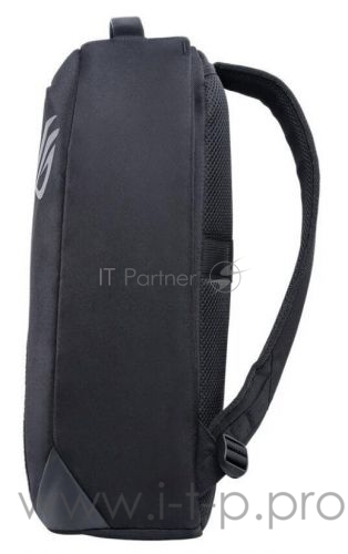 Рюкзак для ноутбука 17 Asus ROG Ranger BP1501G черный полиэстер (90XB04ZN-BBP020)