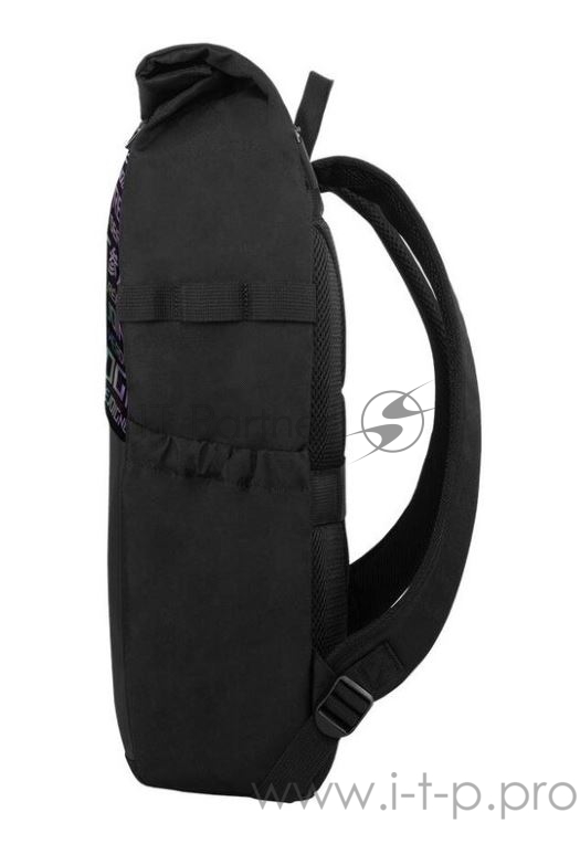 Рюкзак для ноутбука 17 Asus ROG Ranger BP4701 черный полиэстер (90XB06S0-BBP010)