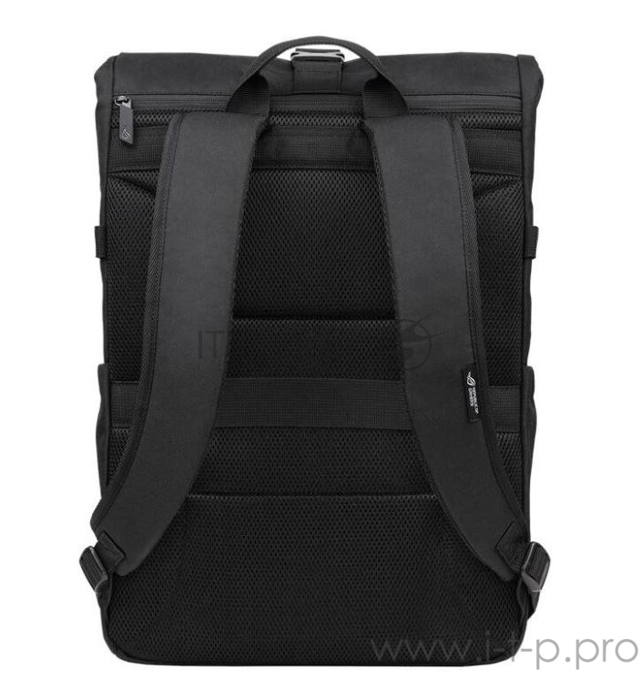 Рюкзак для ноутбука 17 Asus ROG Ranger BP4701 черный полиэстер (90XB06S0-BBP010)