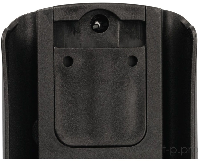 Сетевой удлинитель Hama H-137366 1.5м (6 розеток) черный (коробка)