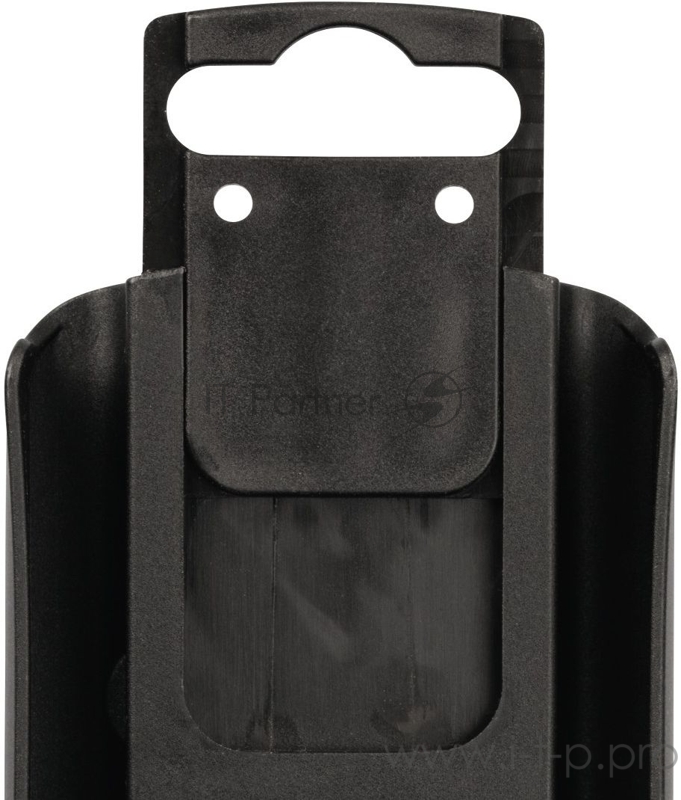 Сетевой удлинитель Hama H-137366 1.5м (6 розеток) черный (коробка)