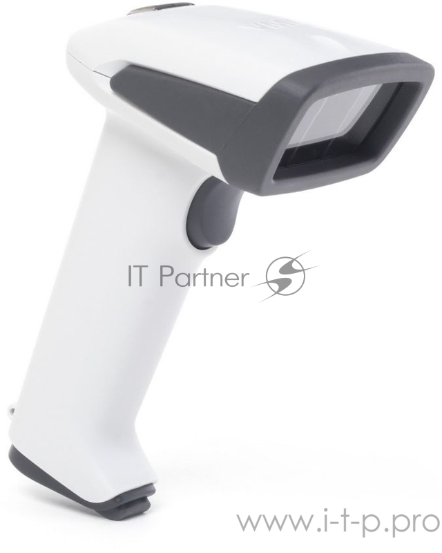 Сканер штрих-кода Штрих-М BurstScanX Vb с детекцией (149182) 1D/2D