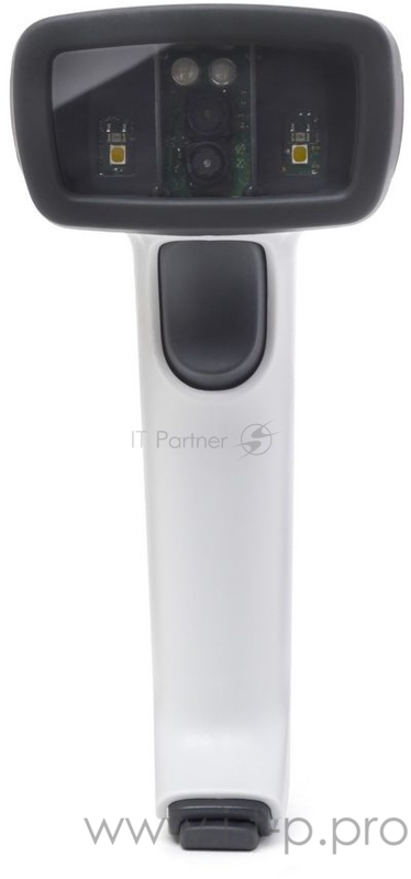 Сканер штрих-кода Штрих-М BurstScanX Vb с детекцией (149182) 1D/2D
