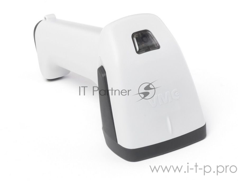 Сканер штрих-кода Штрих-М BurstScanX Vb с детекцией (149182) 1D/2D