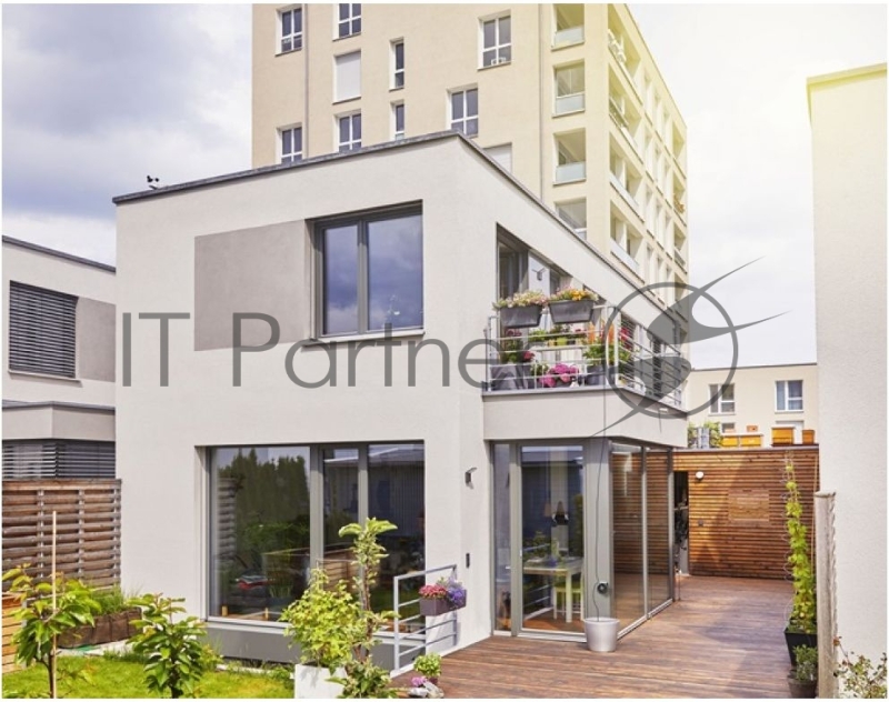 Таймер Gardena AquaBloom черный (13300-20.000.00)