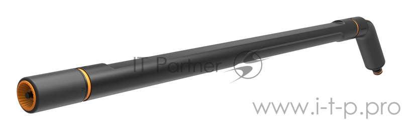 Наконечник-распылитель Fiskars 1052185 черный/оранжевый