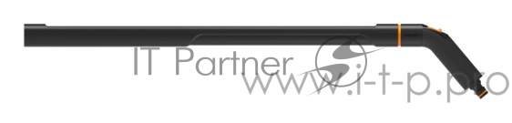 Наконечник-распылитель Fiskars 1052185 черный/оранжевый