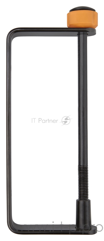 Крепление Fiskars 1020448 черный/оранжевый