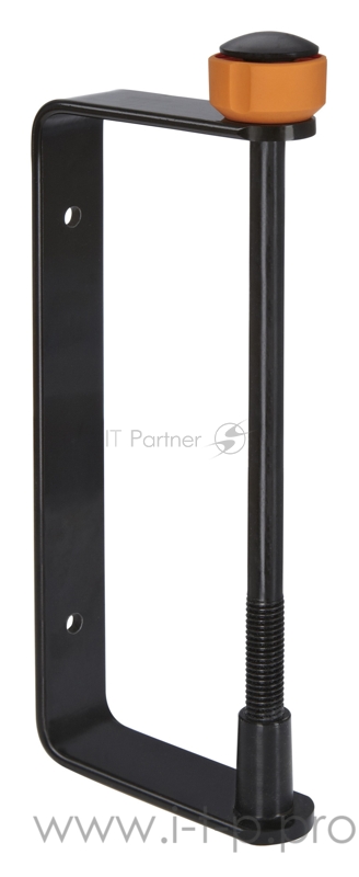 Крепление Fiskars 1020448 черный/оранжевый