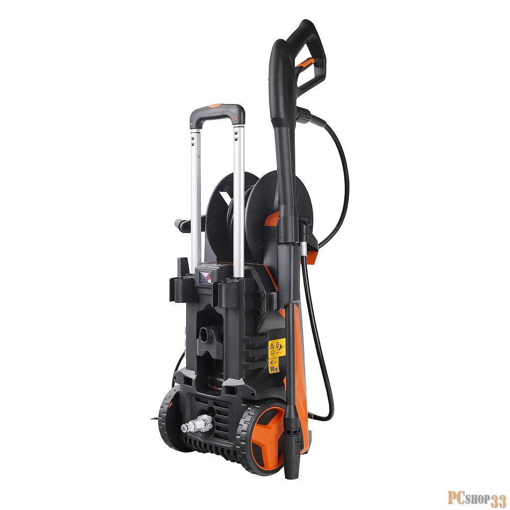 Минимойка Patriot GT590 Imperial 2050Вт