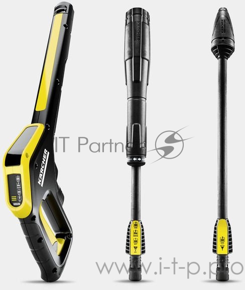 Минимойка Karcher K 4 Power Control