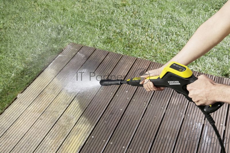 Минимойка Karcher K 4 Power Control