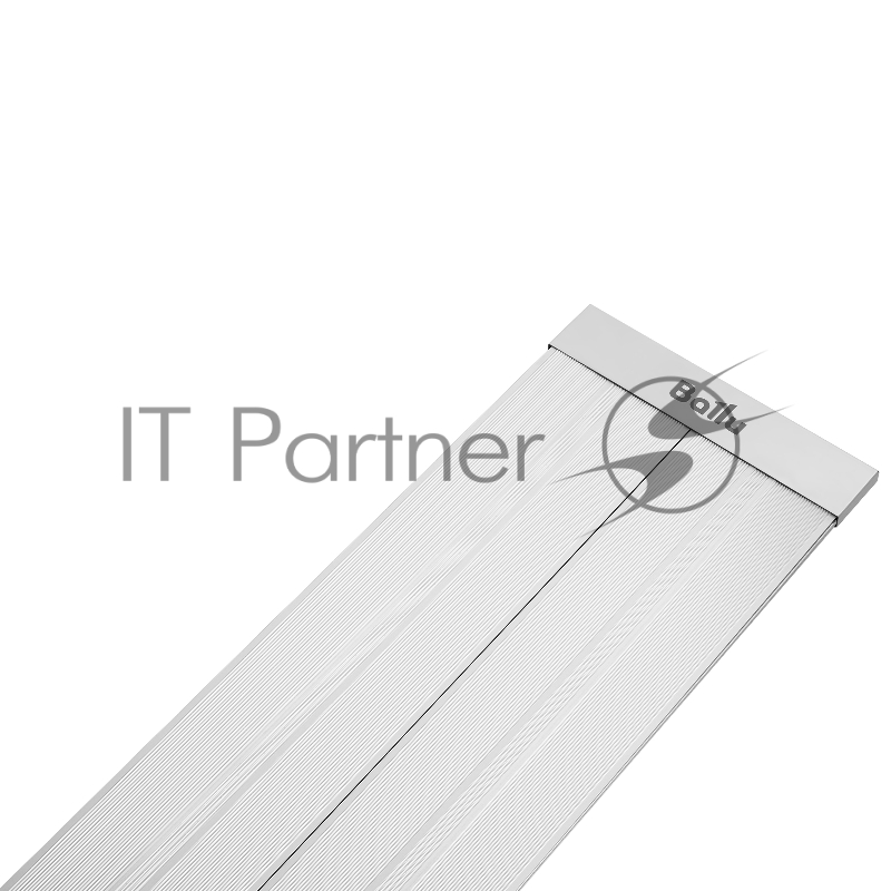 Обогреватель инфракрасный Ballu BIH-AP4-3.0 3000Вт серый