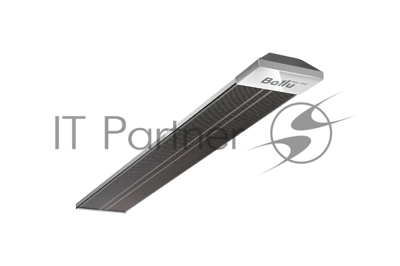 Обогреватель инфракрасный Ballu BIH-AP4-2.0-B 2000Вт серый