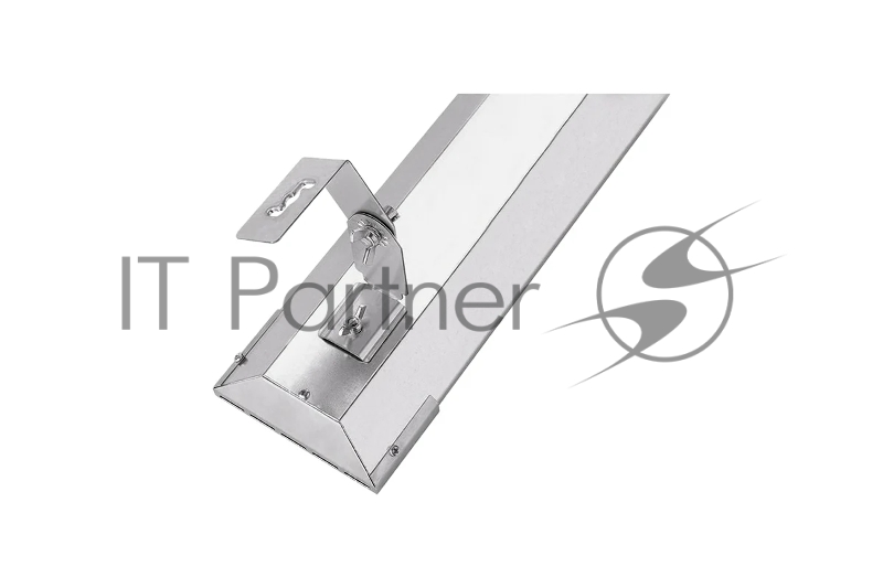 Обогреватель инфракрасный Ballu BIH-AP4-2.0-B 2000Вт серый