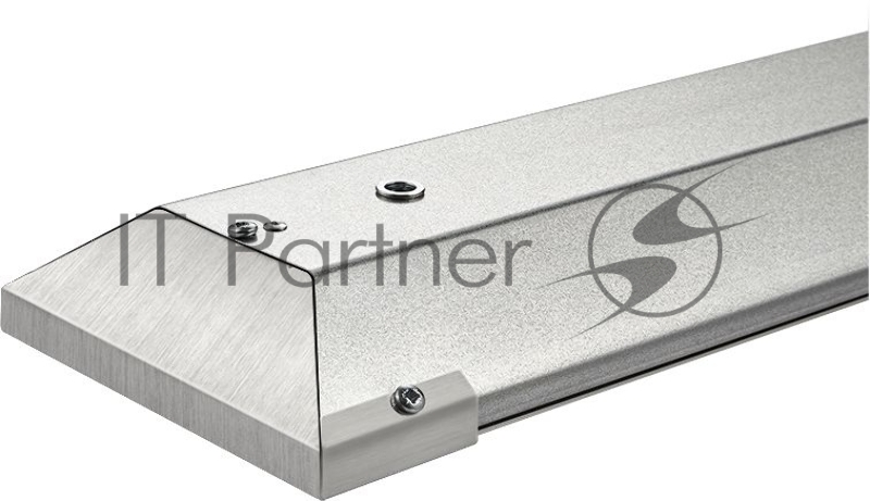 Обогреватель инфракрасный Ballu BIH-AP4-1.0-B 1000Вт серый