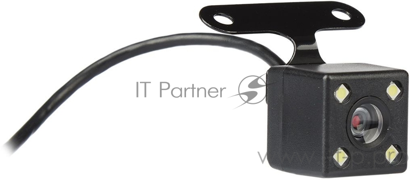 Видеорегистратор Dunobil Spiegel Spectrum Duo черный 2Mpix 1080x1920 1080p 140гр. JL5603