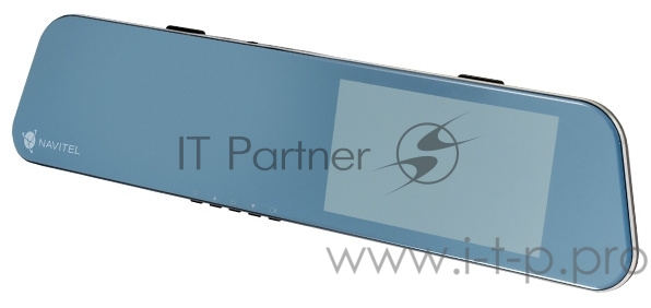 Видеорегистратор Navitel MR155 NV серый 2Mpix 1080x1920 1080p 140гр. JL5401