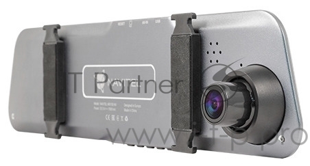 Видеорегистратор Navitel MR155 NV серый 2Mpix 1080x1920 1080p 140гр. JL5401