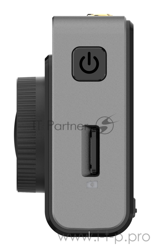 Видеорегистратор Pioneer VREC-130RS черный 1080x1920 1080p 132гр. MSTAR MSC8336