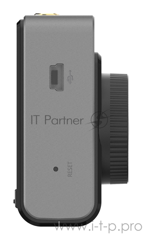 Видеорегистратор Pioneer VREC-130RS черный 1080x1920 1080p 132гр. MSTAR MSC8336