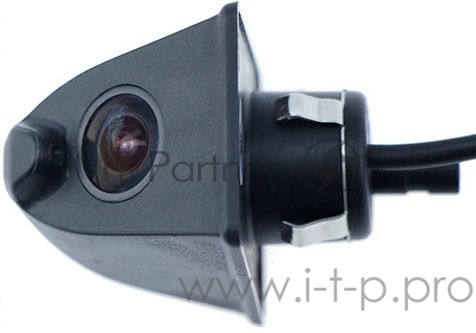 Камера заднего вида Incar VDC-007W