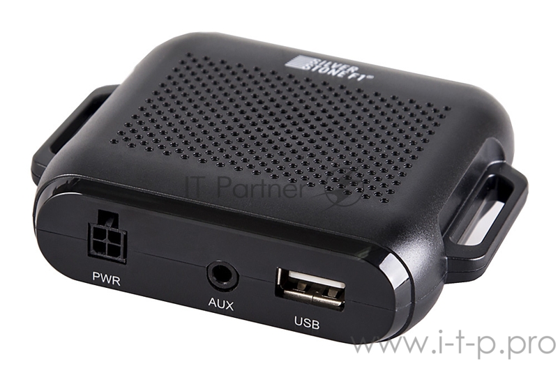 Радар-детектор Silverstone F1 R-BOT GPS приемник