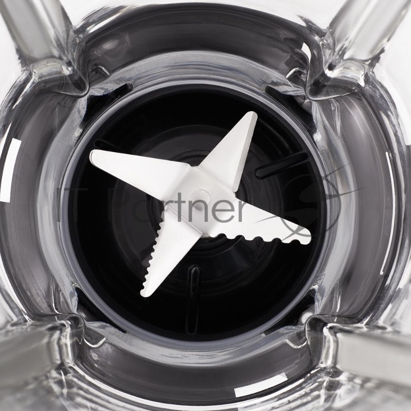 Блендер стационарный Kitfort KT-3020 600Вт нержавеющая сталь