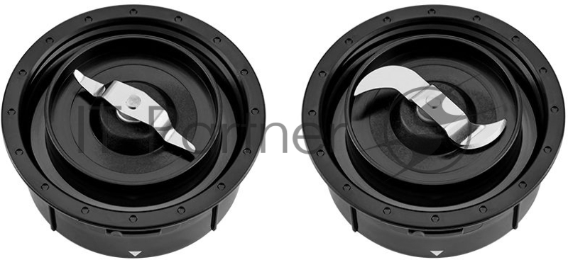 Блендер стационарный Kitfort KT-3029 600Вт черный