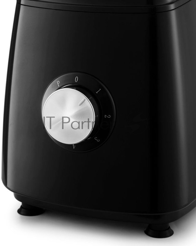 Блендер стационарный Kitfort KT-3029 600Вт черный