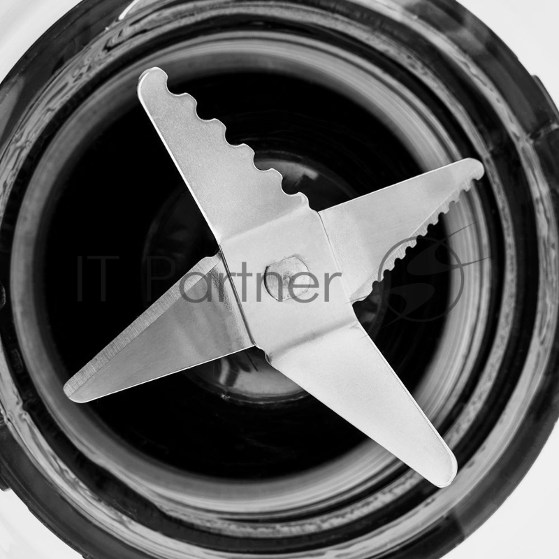 Блендер стационарный Kitfort KT-3029 600Вт черный