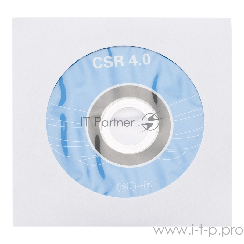 Адаптер USB Digma D-BT400U-C Bluetooth 4.0+EDR class 1.5 20м черный